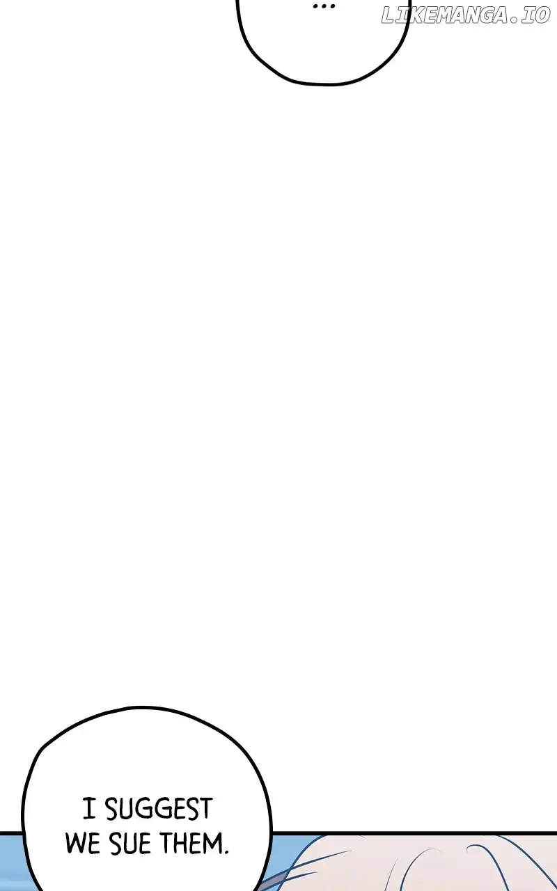 Throw the Trash in the Trash cane chapter 101 page 62