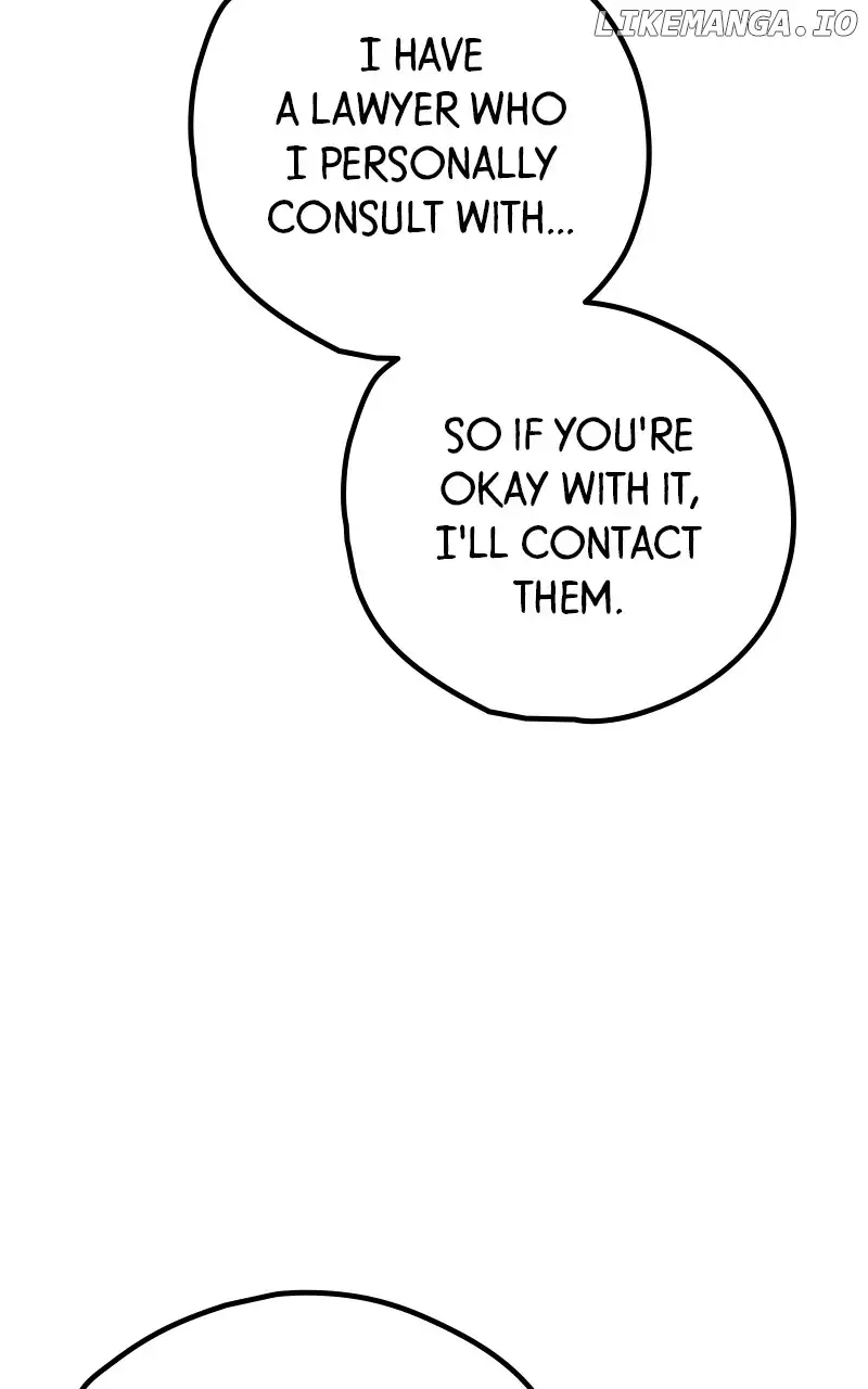 Throw the Trash in the Trash cane chapter 101 page 64