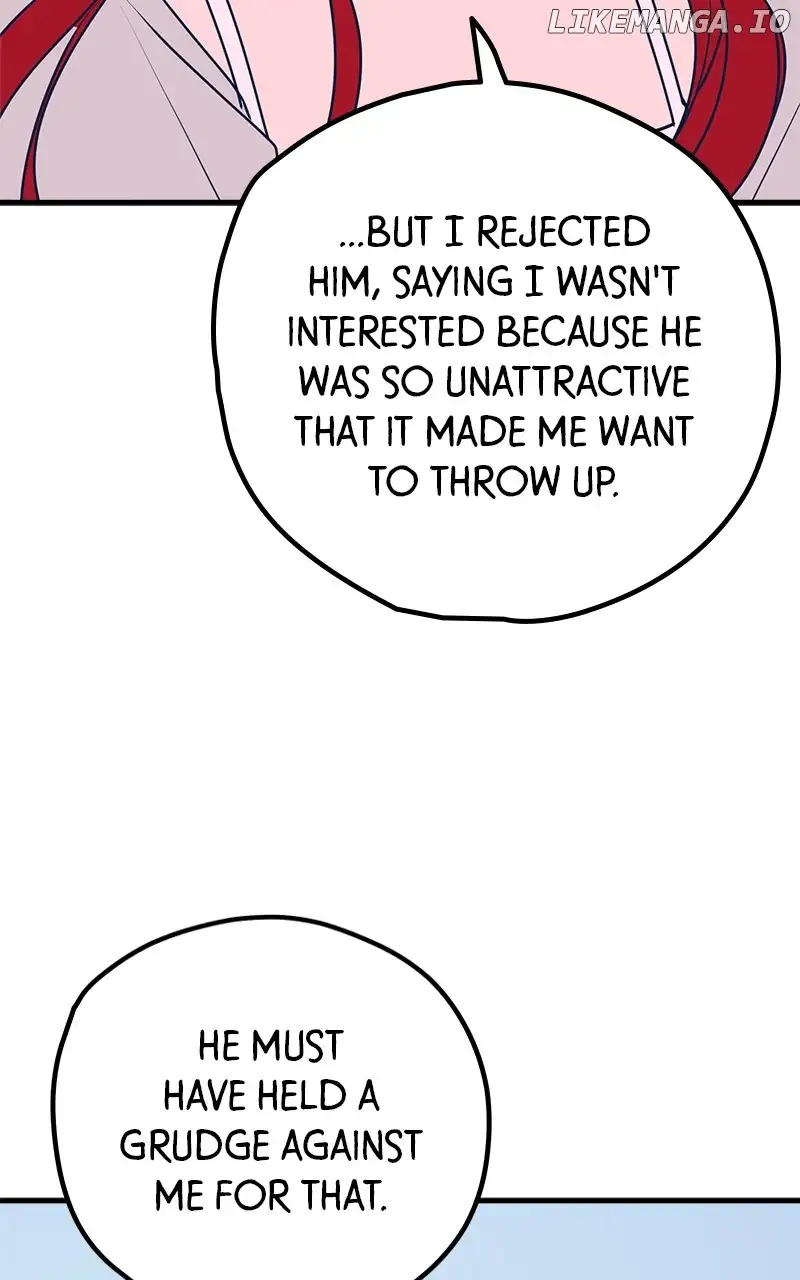 Throw the Trash in the Trash cane chapter 101 page 68
