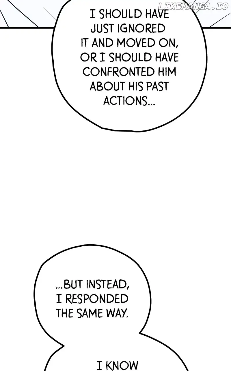Throw the Trash in the Trash cane chapter 101 page 70