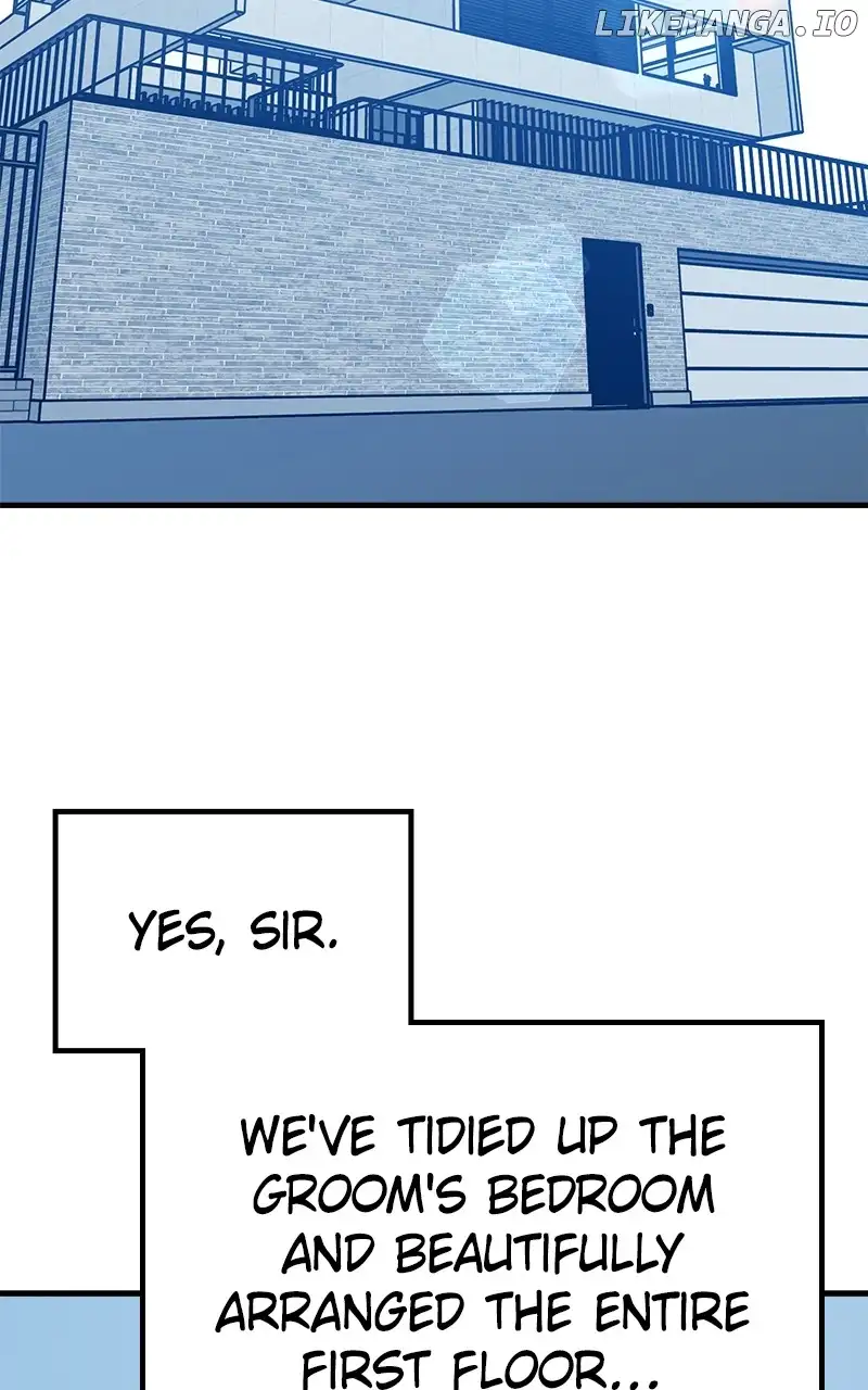 Throw the Trash in the Trash cane chapter 101 page 79