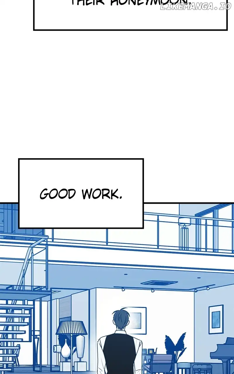 Throw the Trash in the Trash cane chapter 101 page 81
