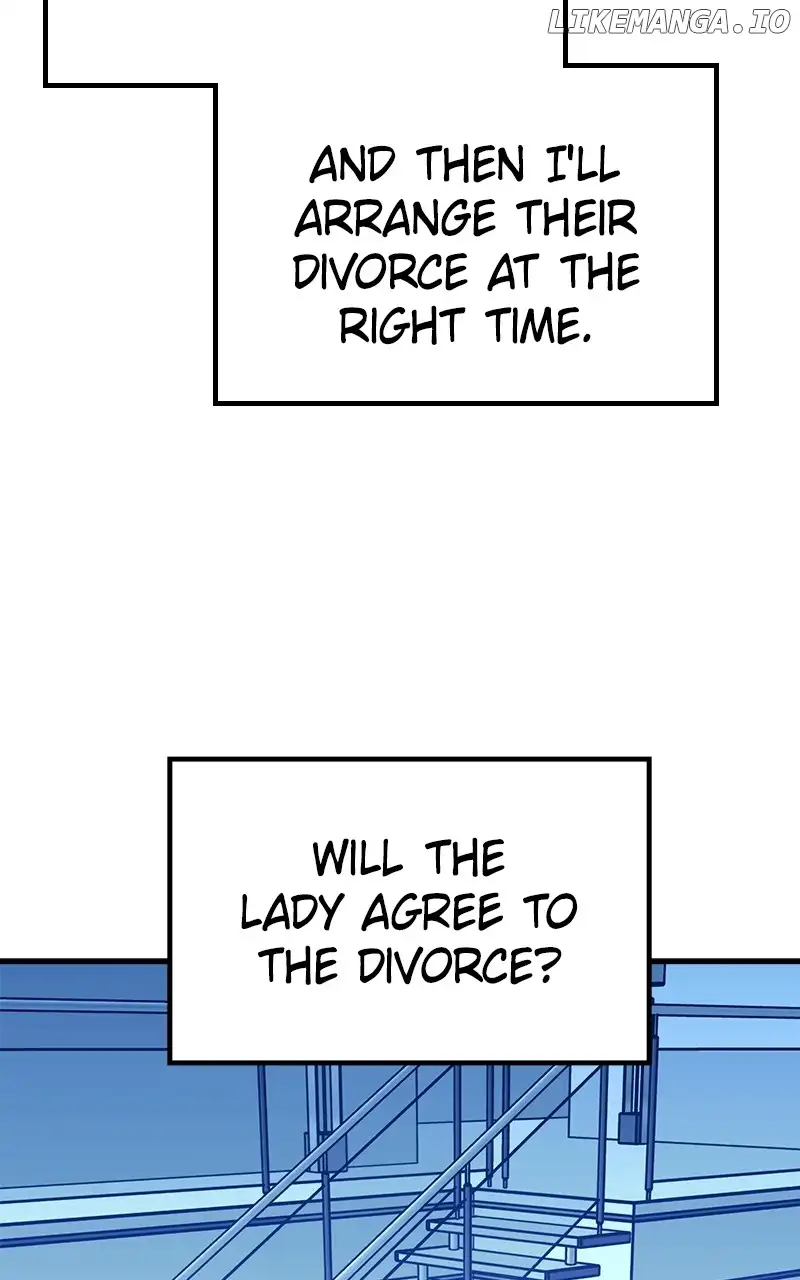 Throw the Trash in the Trash cane chapter 101 page 84