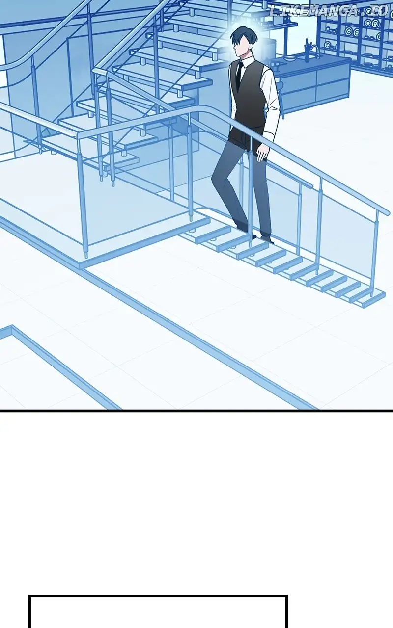 Throw the Trash in the Trash cane chapter 101 page 85