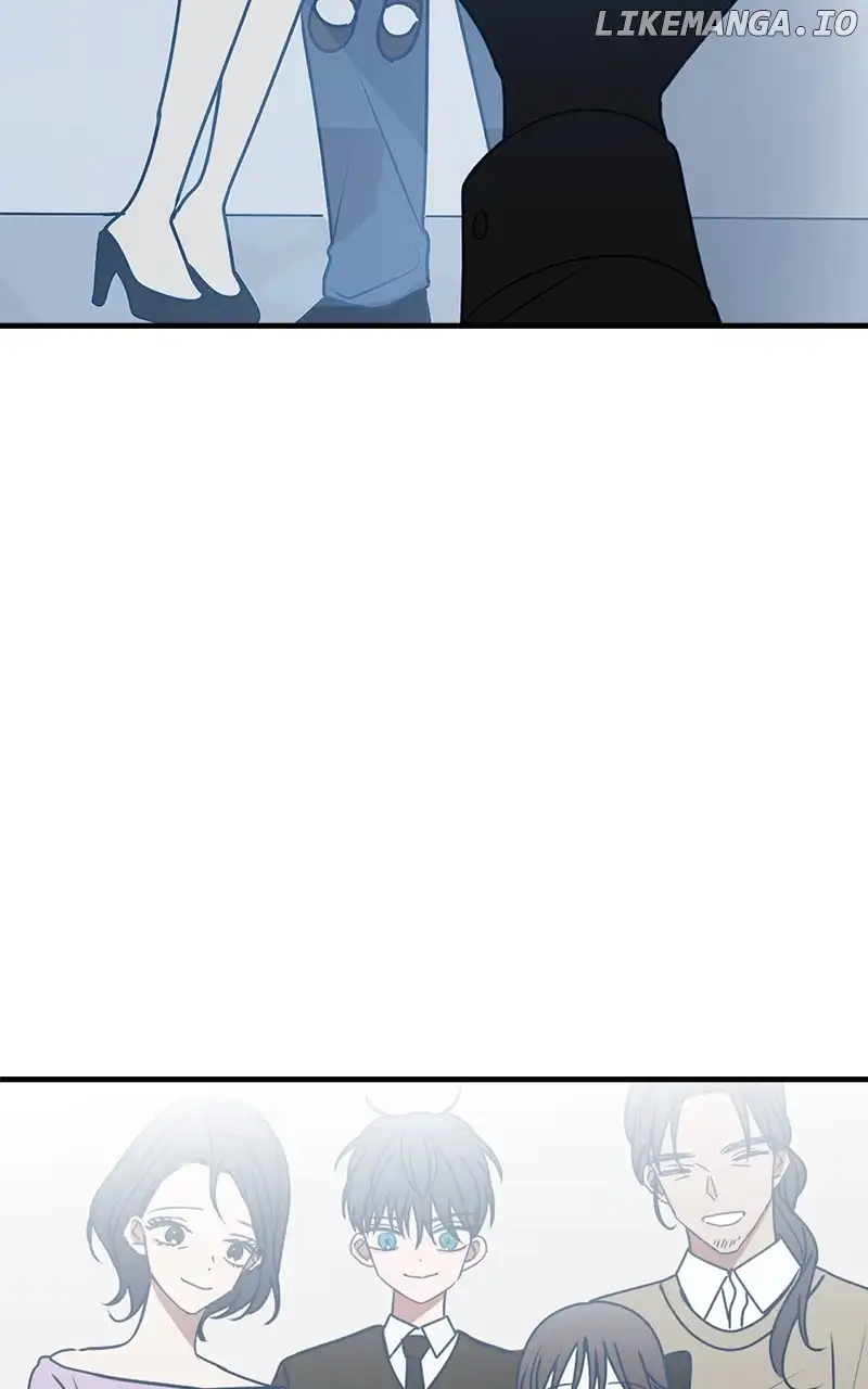 Throw the Trash in the Trash cane chapter 101 page 99