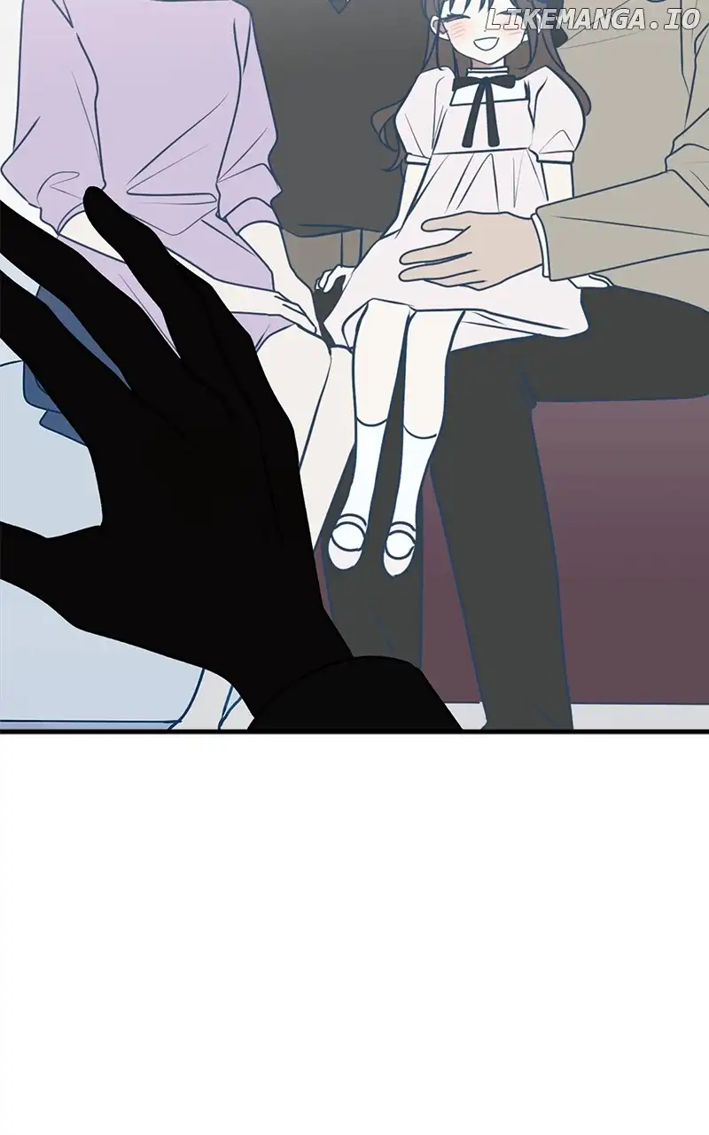 Throw the Trash in the Trash cane chapter 101 page 100