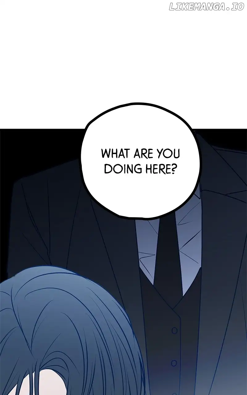 Throw the Trash in the Trash cane chapter 101 page 102