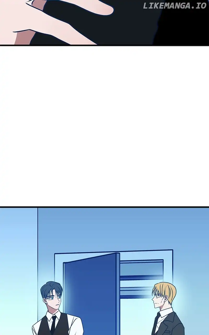 Throw the Trash in the Trash cane chapter 101 page 104