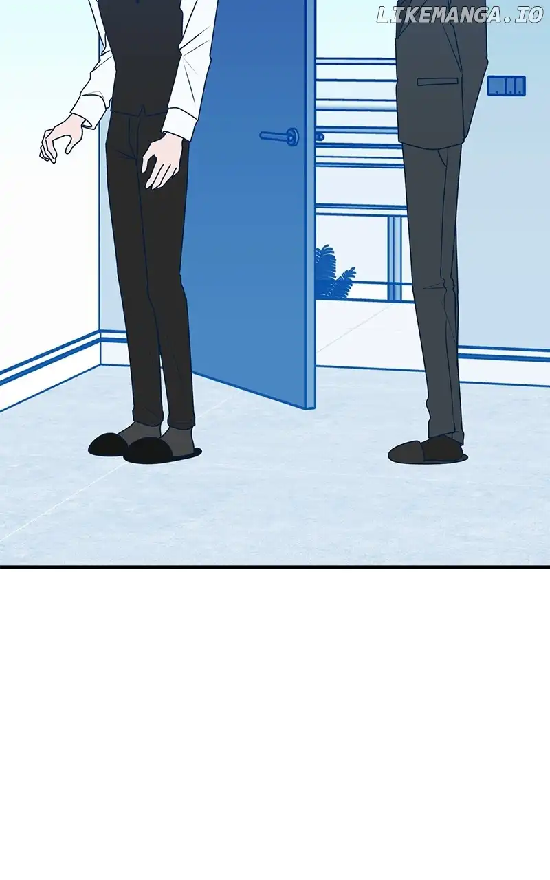 Throw the Trash in the Trash cane chapter 101 page 105