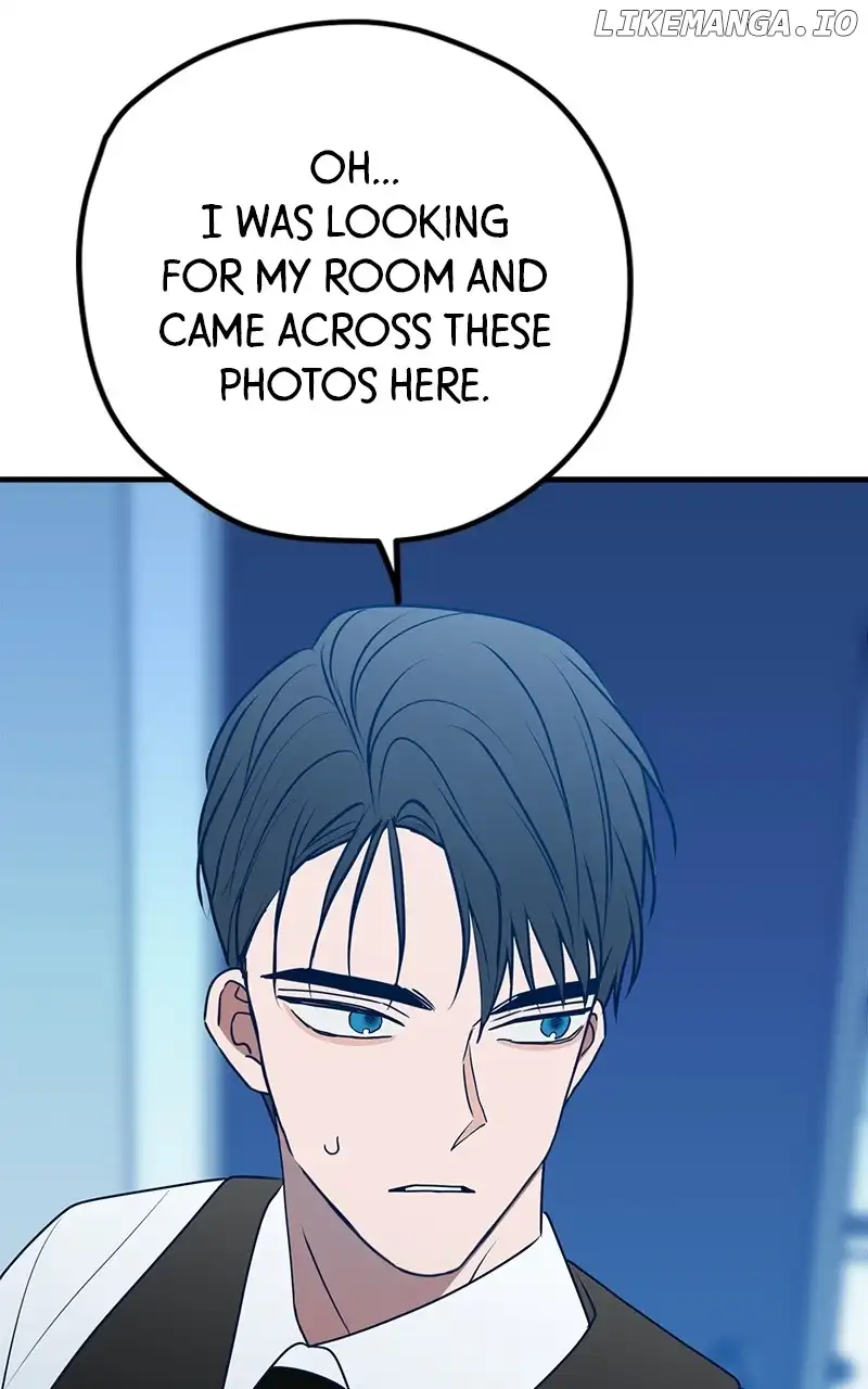 Throw the Trash in the Trash cane chapter 101 page 106