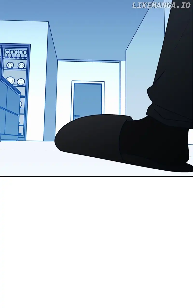 Throw the Trash in the Trash cane chapter 101 page 111