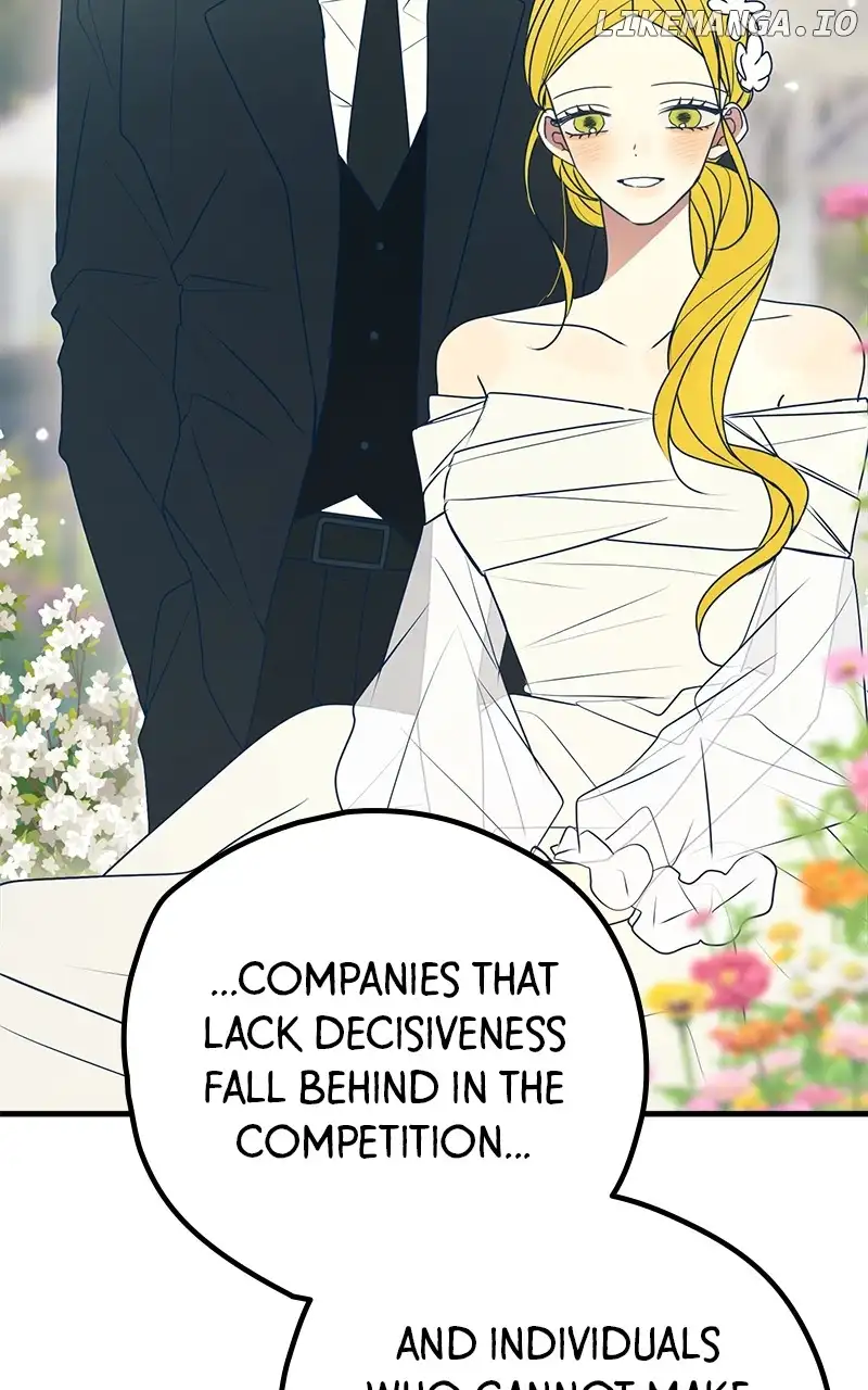 Throw the Trash in the Trash cane chapter 102 page 10