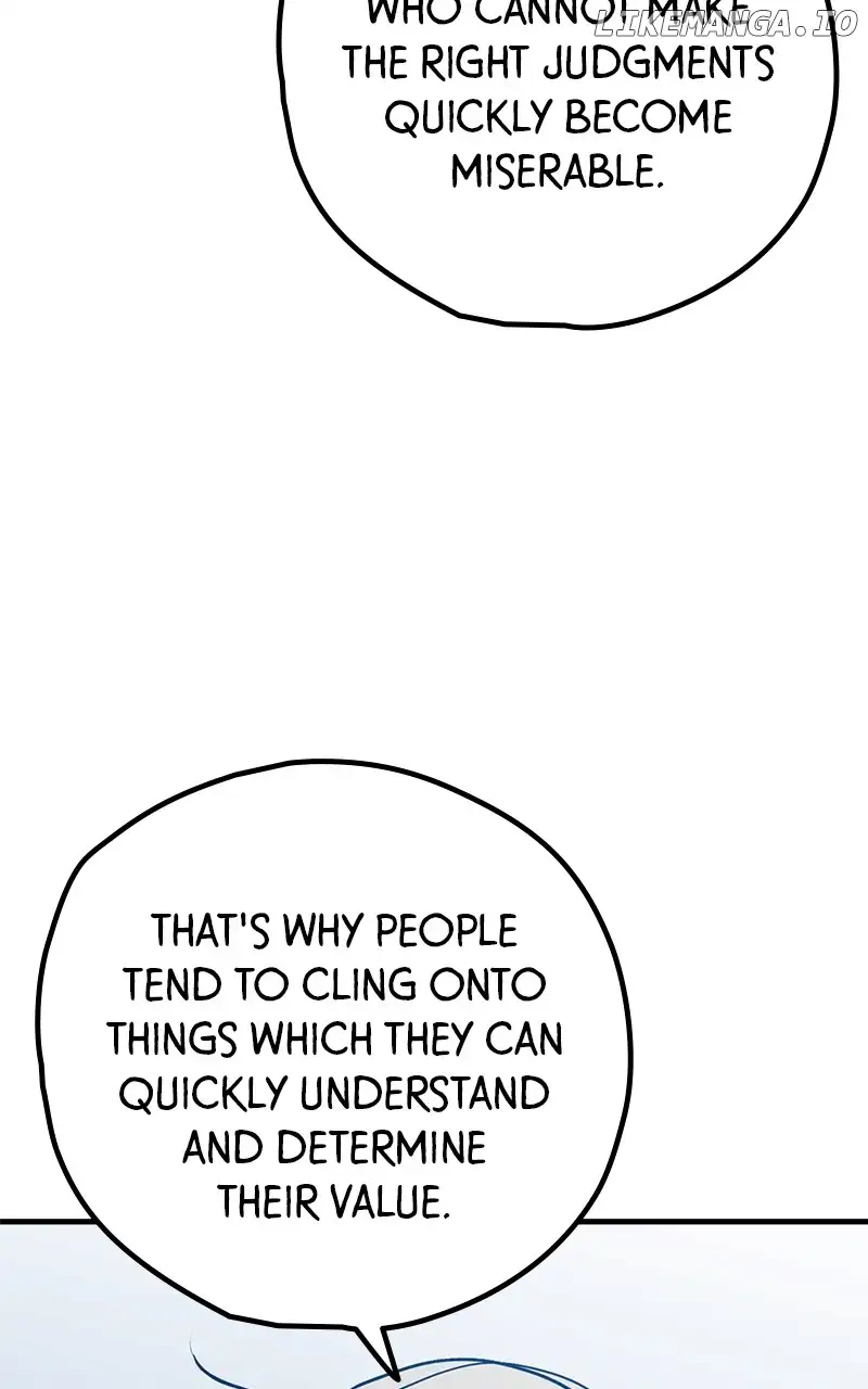 Throw the Trash in the Trash cane chapter 102 page 11