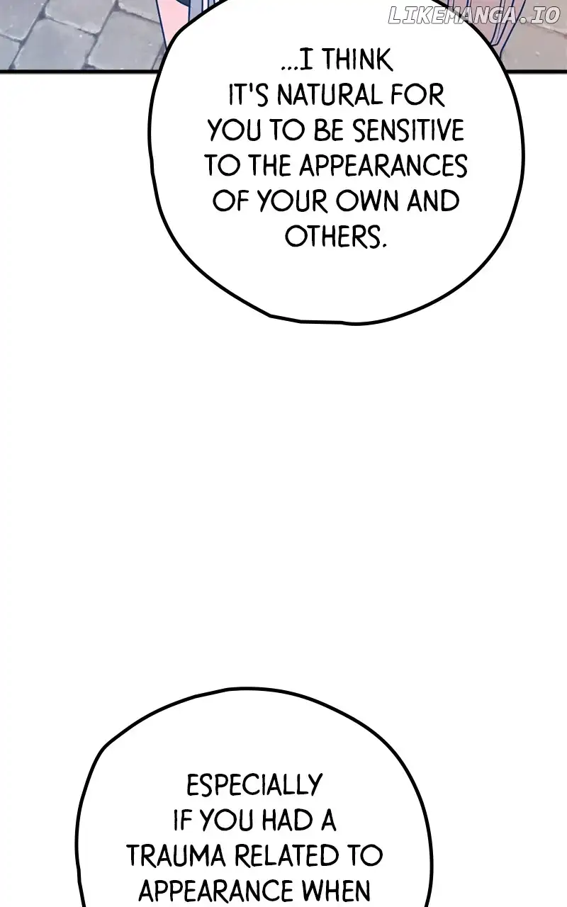 Throw the Trash in the Trash cane chapter 102 page 15