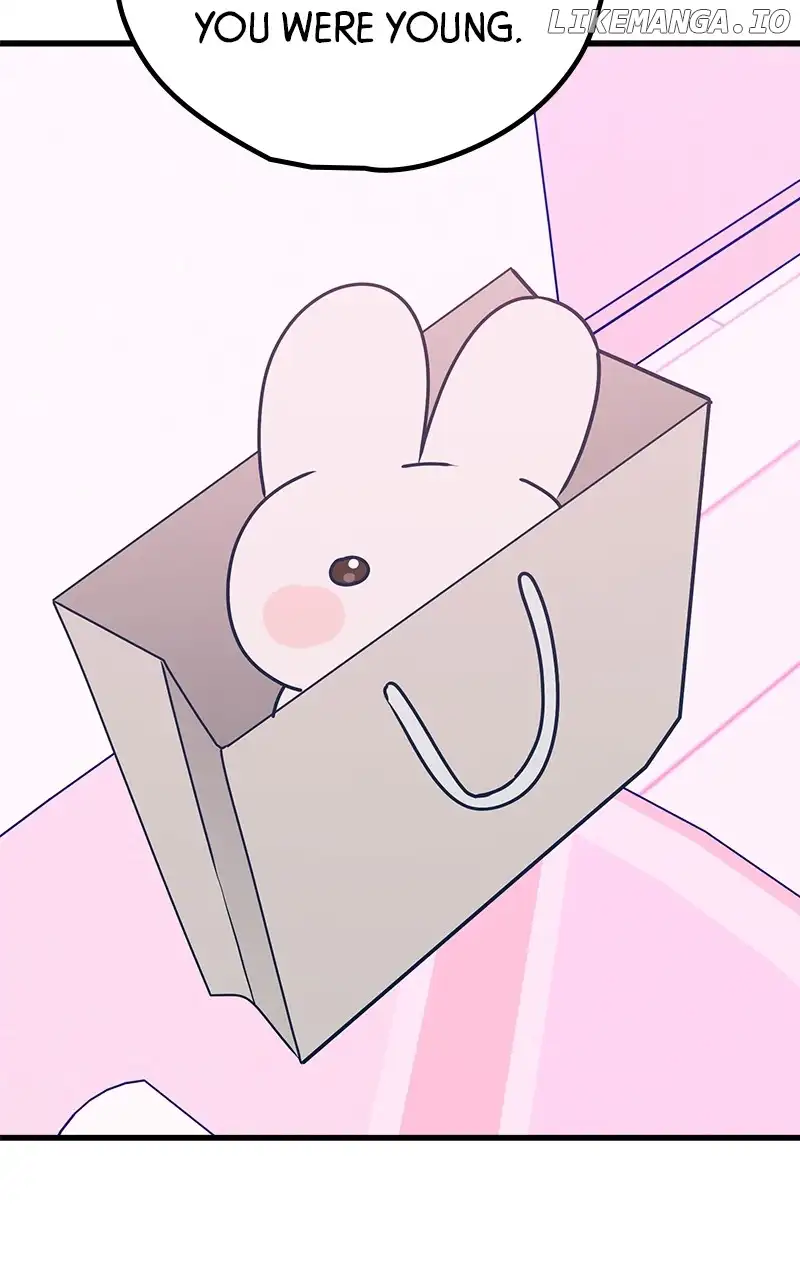 Throw the Trash in the Trash cane chapter 102 page 16