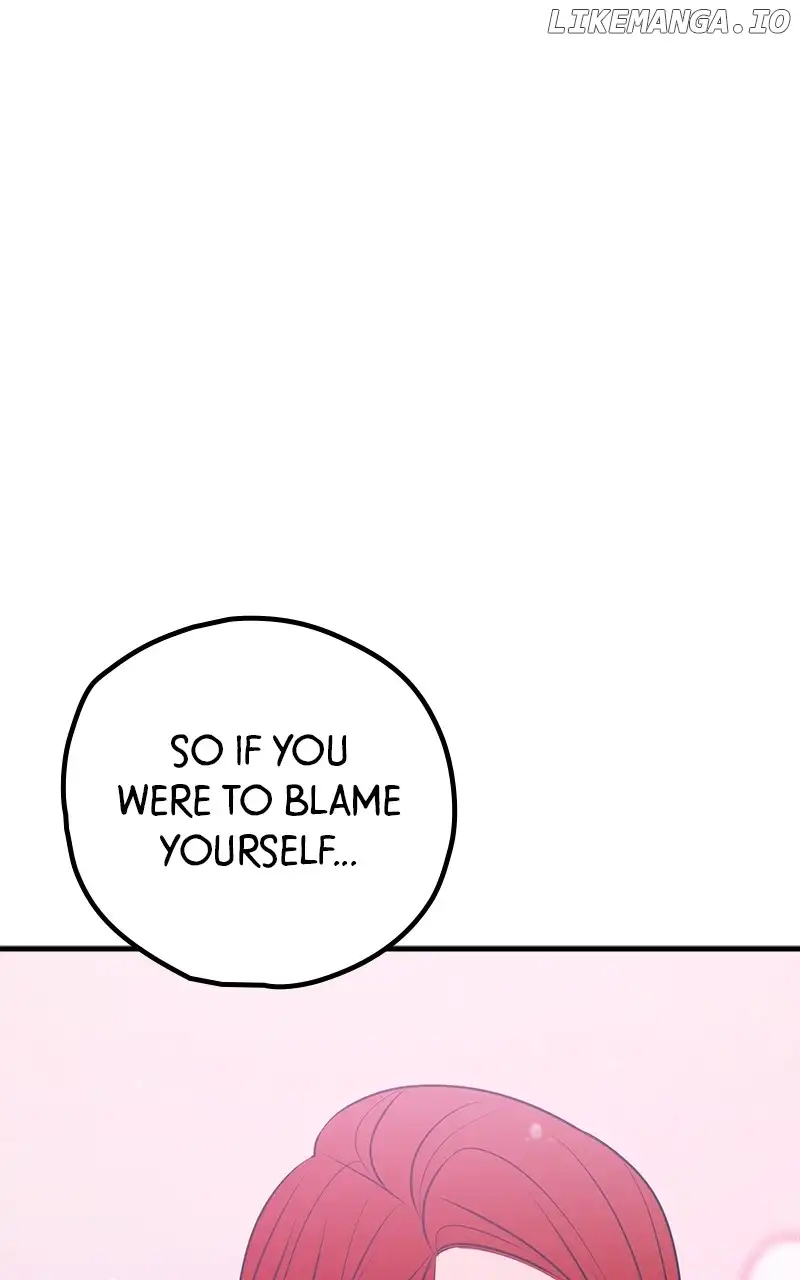 Throw the Trash in the Trash cane chapter 102 page 17