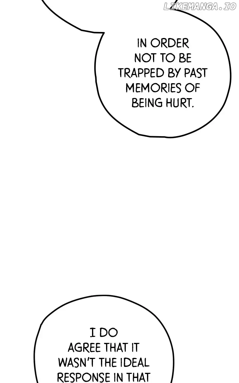 Throw the Trash in the Trash cane chapter 102 page 19