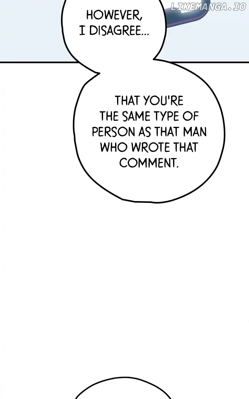 Throw the Trash in the Trash cane chapter 102 page 21