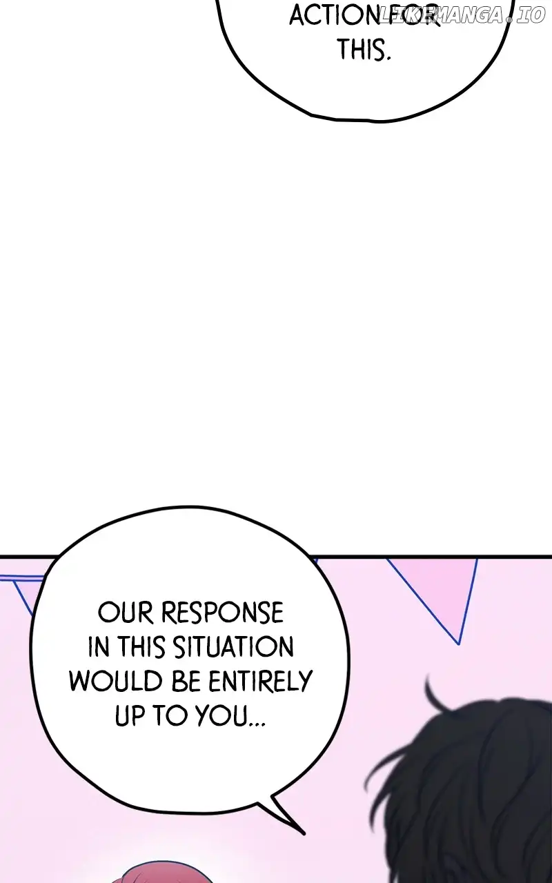 Throw the Trash in the Trash cane chapter 102 page 25