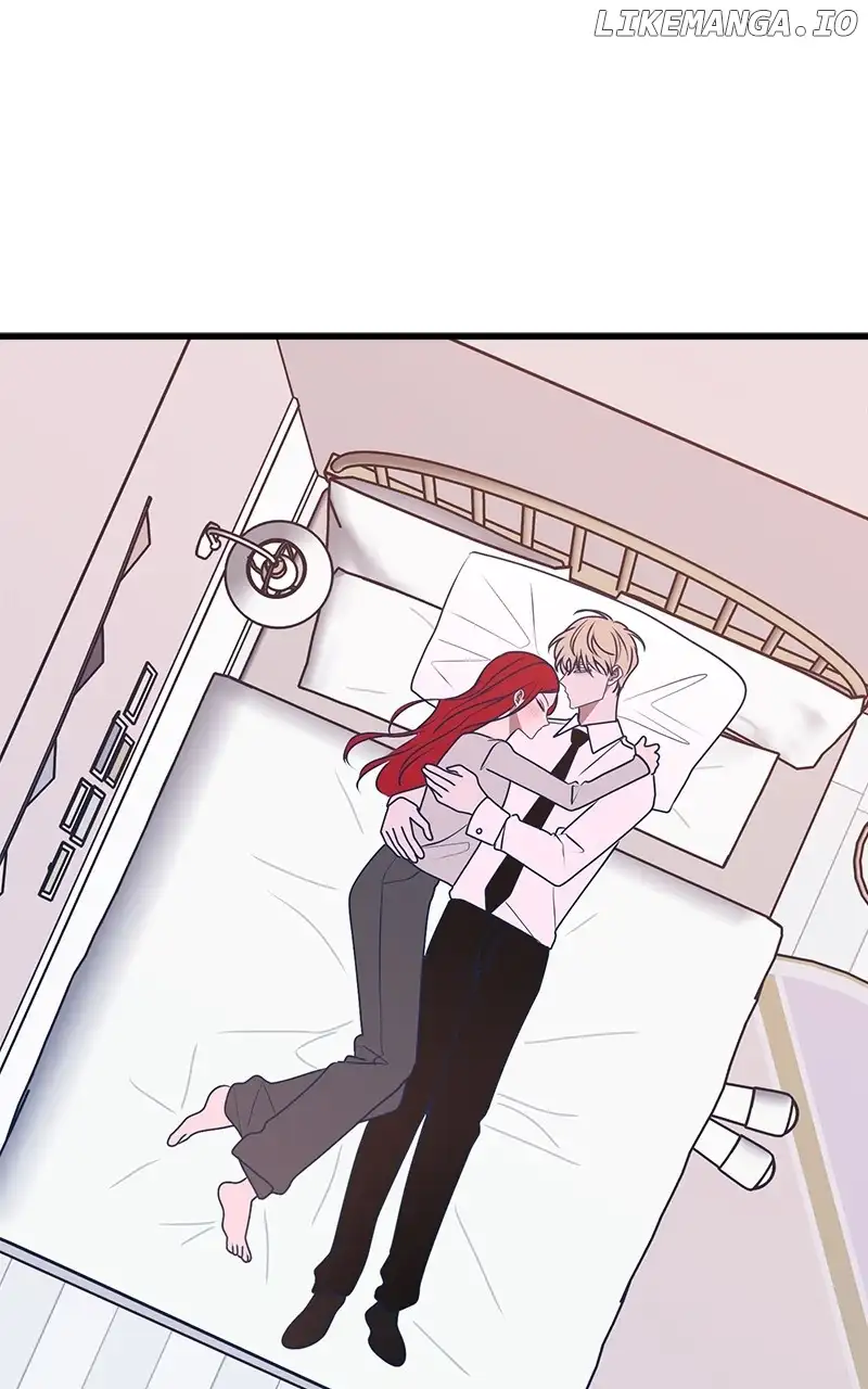 Throw the Trash in the Trash cane chapter 102 page 30