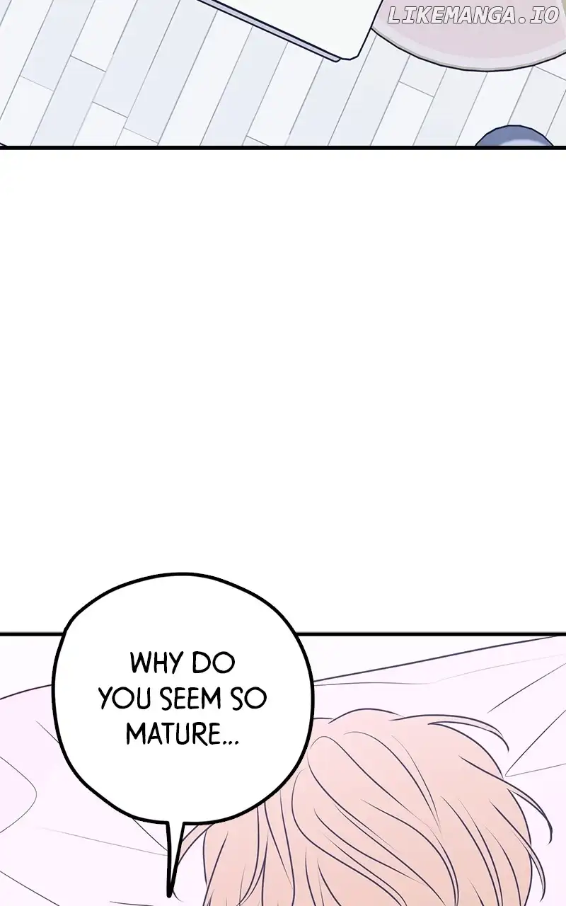 Throw the Trash in the Trash cane chapter 102 page 31