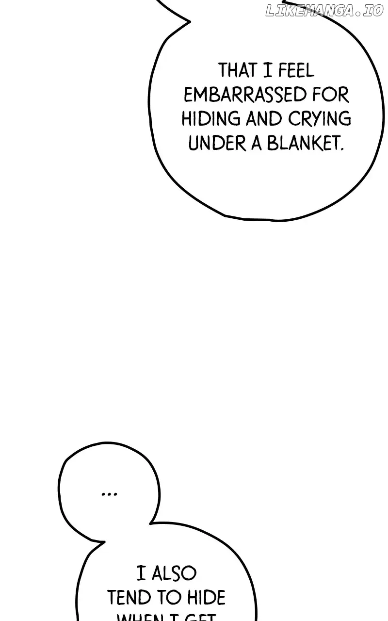 Throw the Trash in the Trash cane chapter 102 page 35