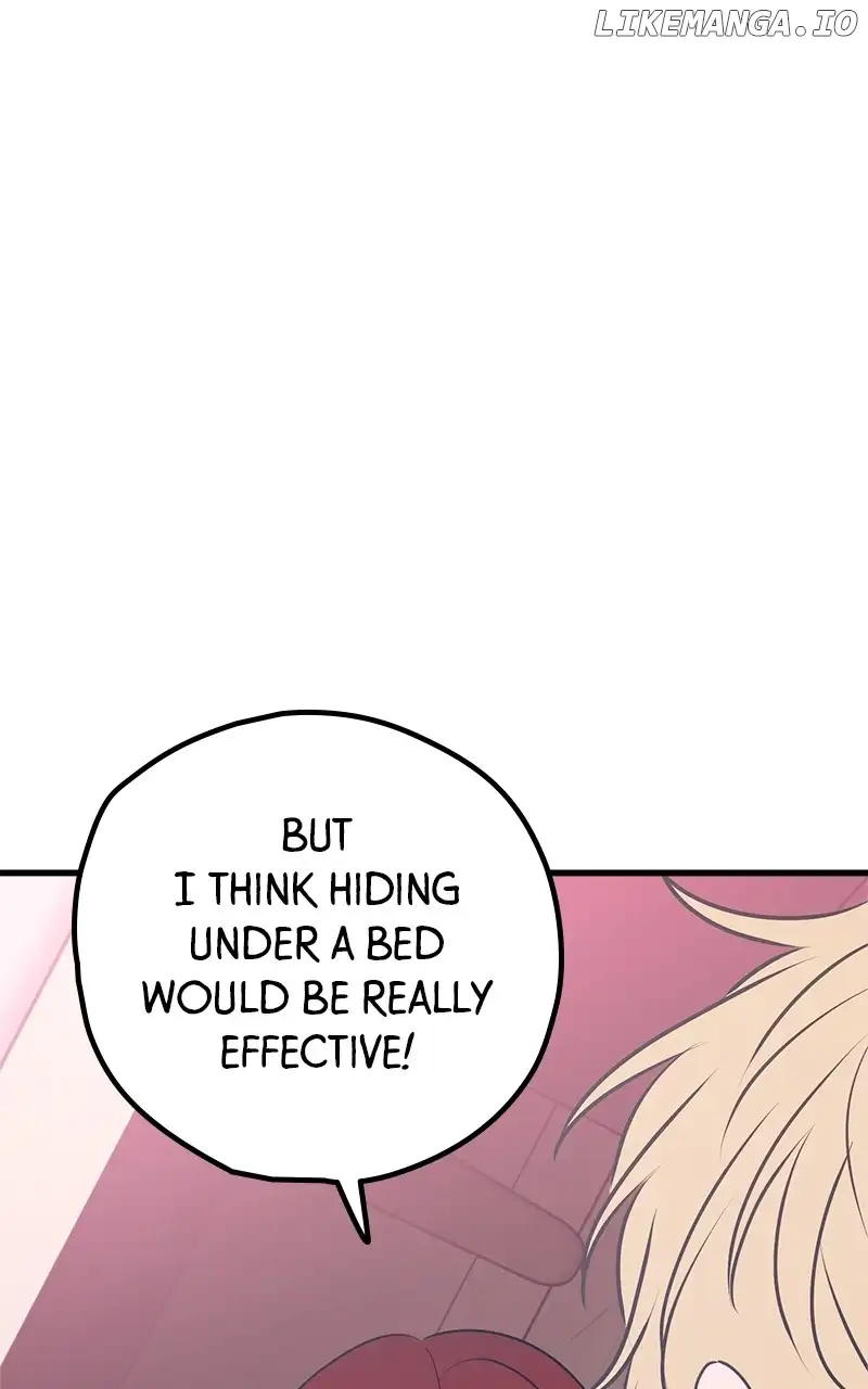 Throw the Trash in the Trash cane chapter 102 page 43