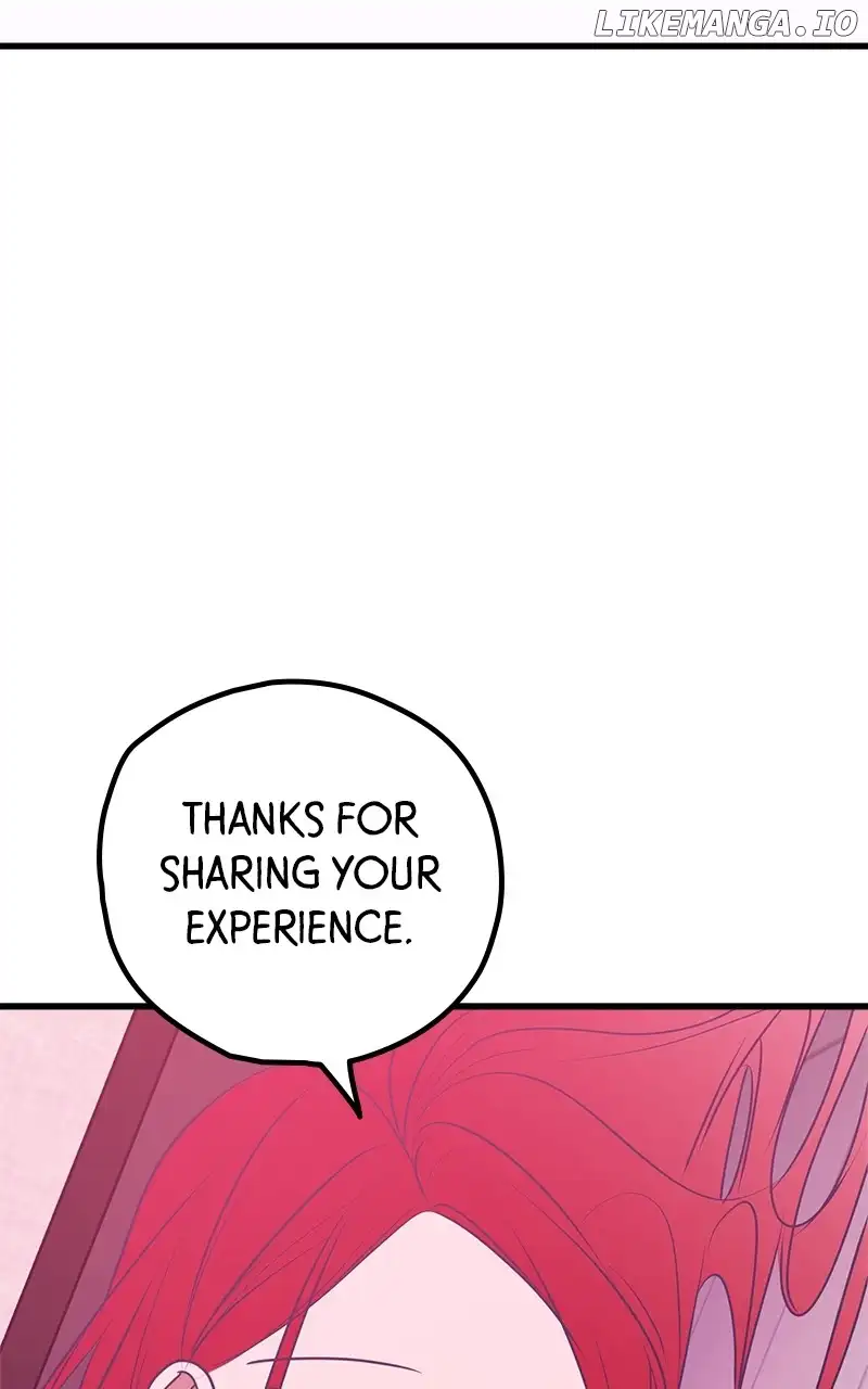 Throw the Trash in the Trash cane chapter 102 page 45