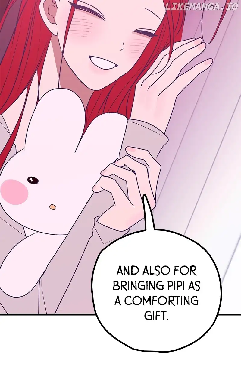Throw the Trash in the Trash cane chapter 102 page 46
