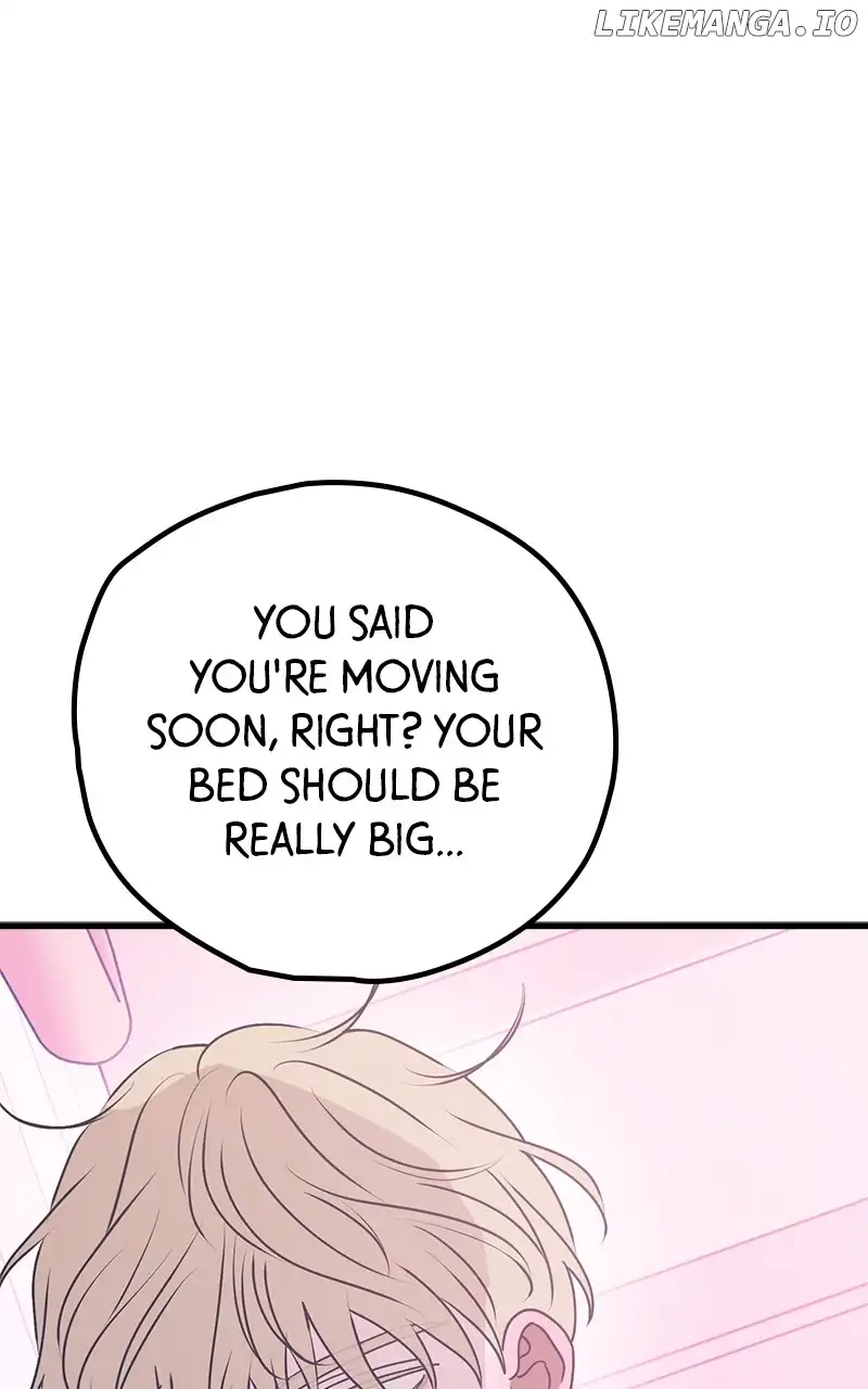 Throw the Trash in the Trash cane chapter 102 page 47