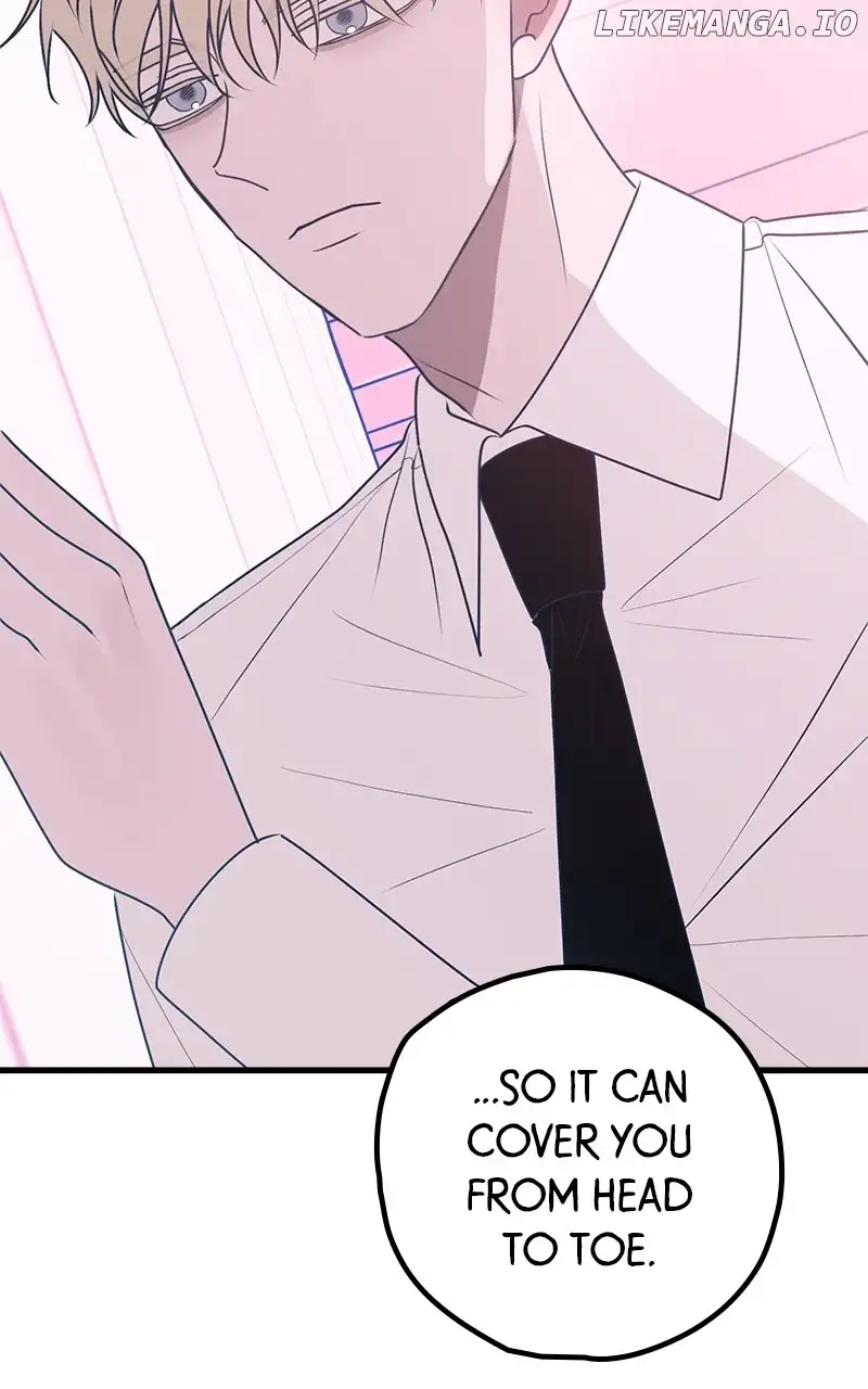 Throw the Trash in the Trash cane chapter 102 page 48