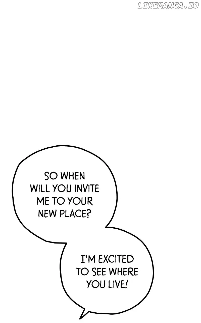 Throw the Trash in the Trash cane chapter 102 page 49