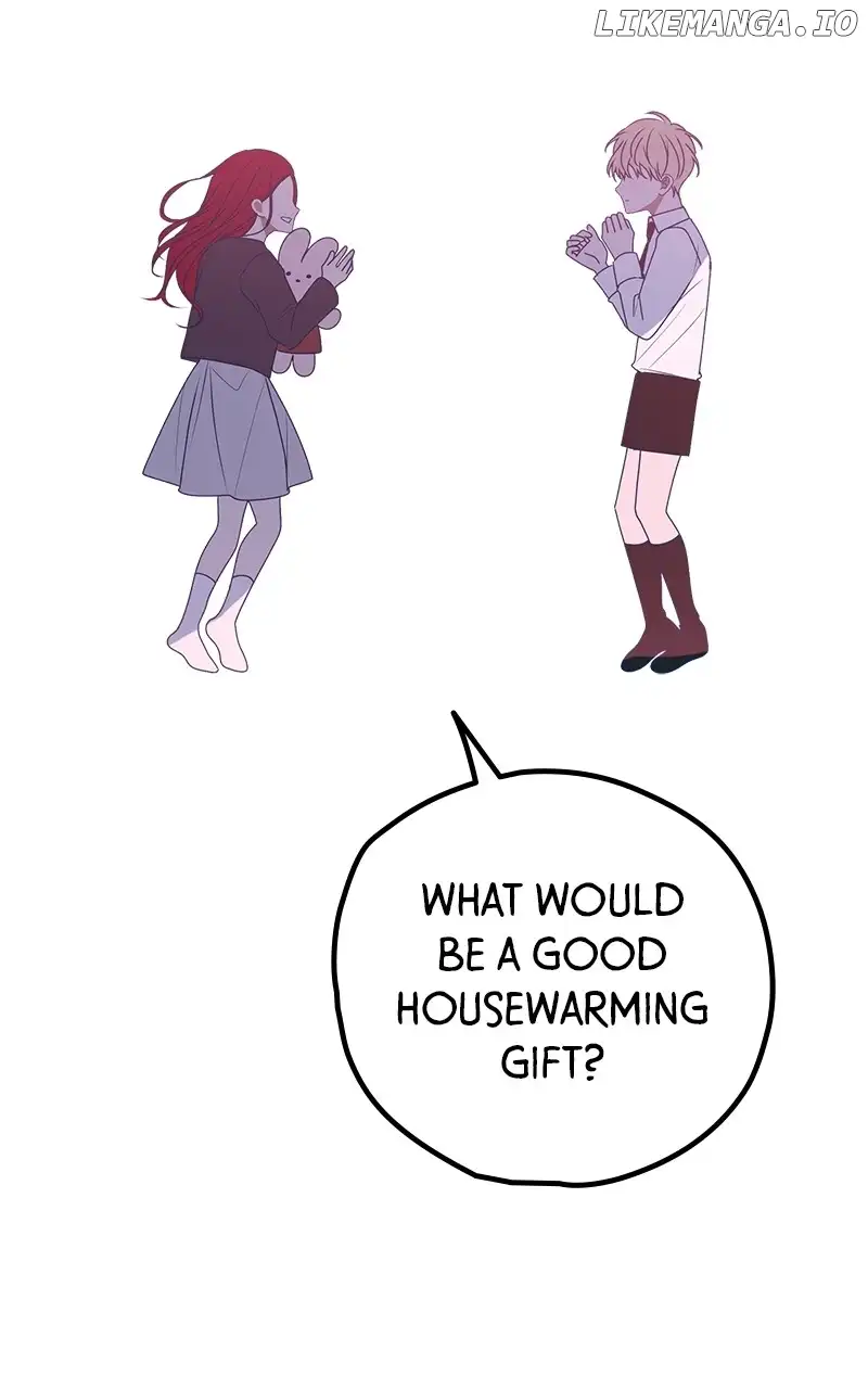 Throw the Trash in the Trash cane chapter 102 page 50
