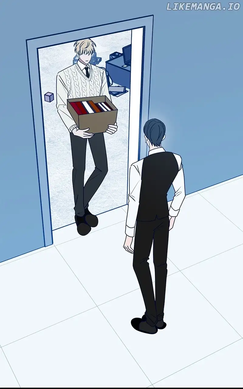 Throw the Trash in the Trash cane chapter 102 page 54