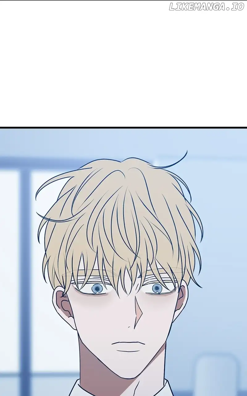 Throw the Trash in the Trash cane chapter 102 page 55