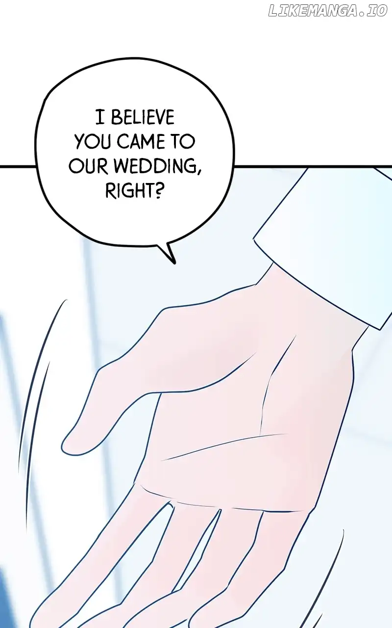 Throw the Trash in the Trash cane chapter 102 page 60