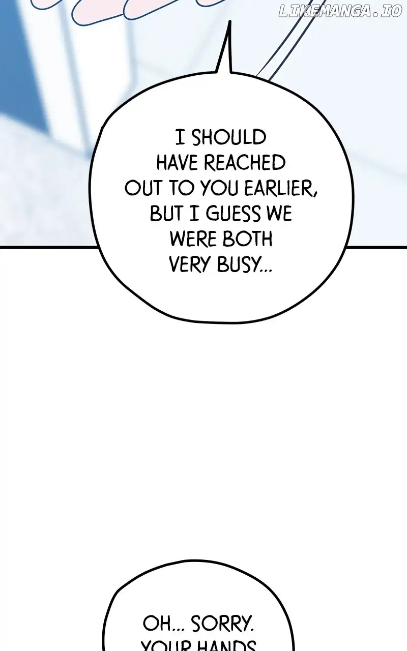 Throw the Trash in the Trash cane chapter 102 page 61