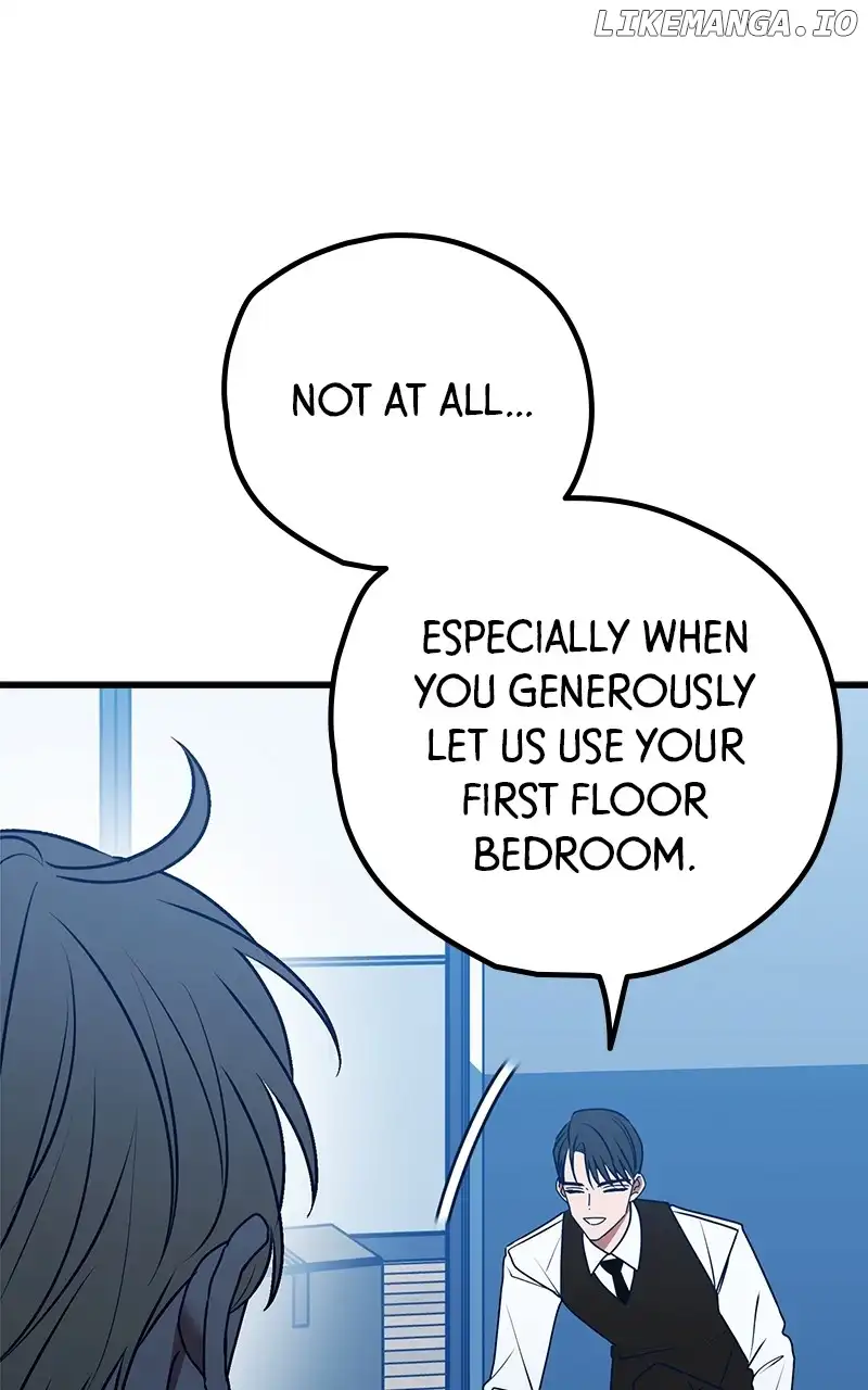 Throw the Trash in the Trash cane chapter 102 page 65