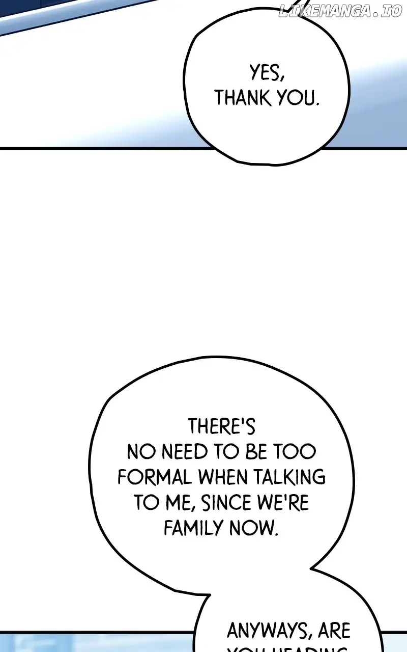 Throw the Trash in the Trash cane chapter 102 page 72