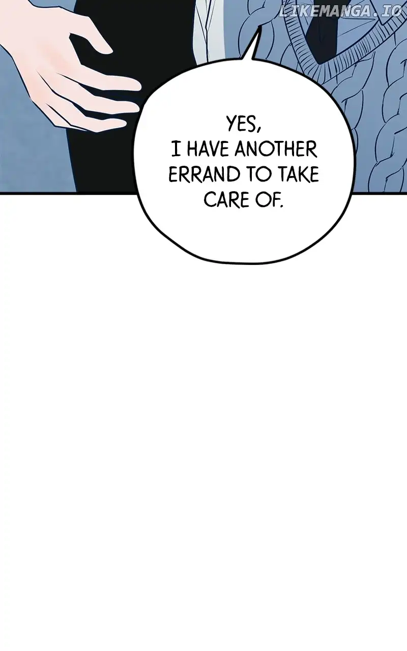 Throw the Trash in the Trash cane chapter 102 page 74