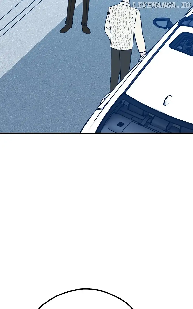 Throw the Trash in the Trash cane chapter 102 page 76