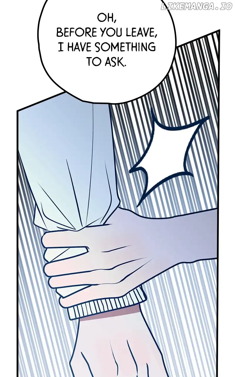 Throw the Trash in the Trash cane chapter 102 page 77