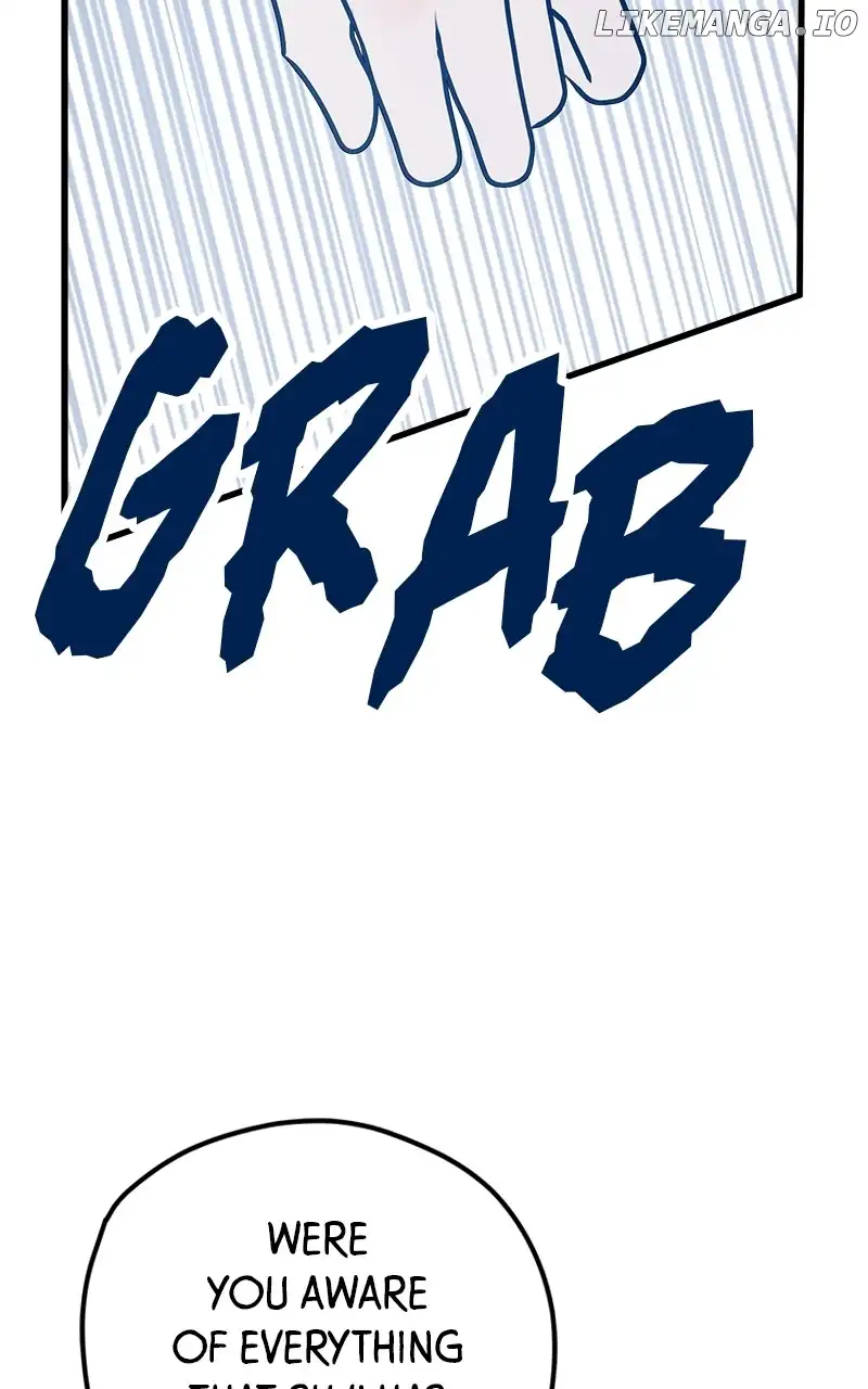 Throw the Trash in the Trash cane chapter 102 page 78