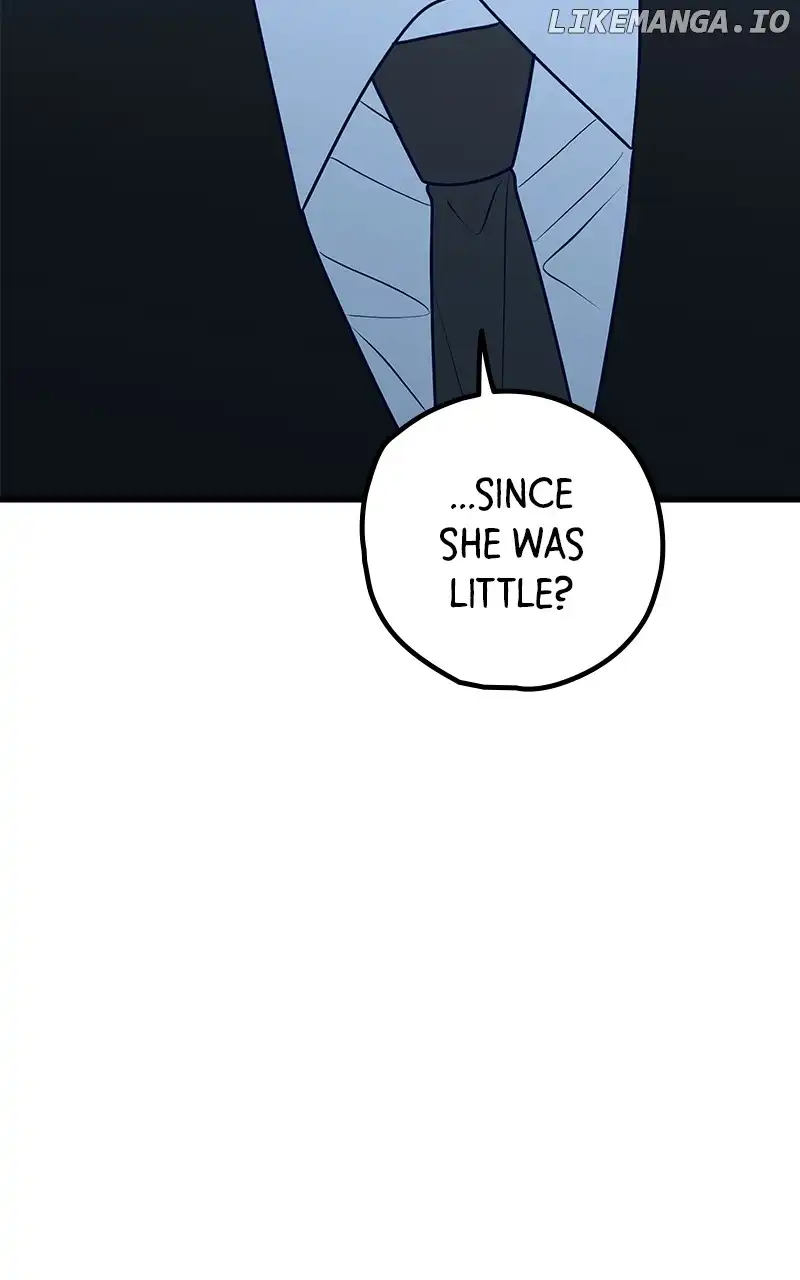 Throw the Trash in the Trash cane chapter 102 page 80