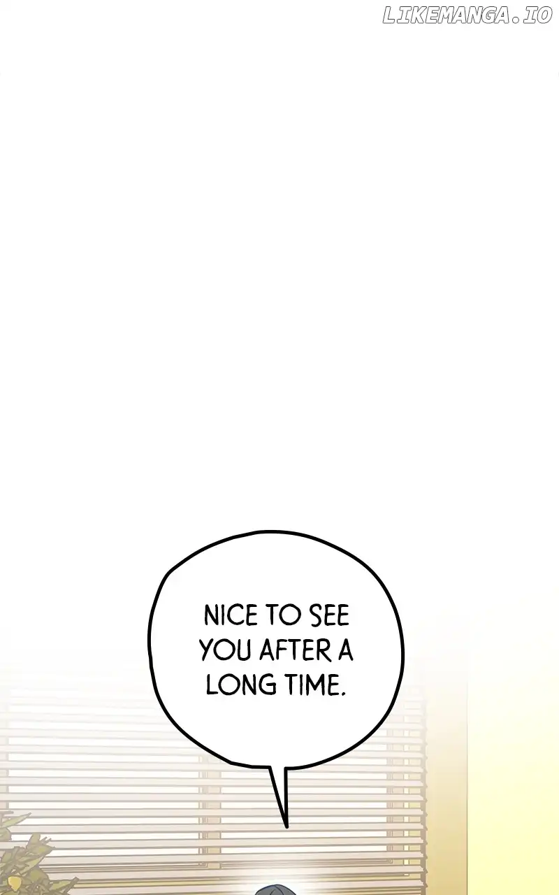 Throw the Trash in the Trash cane chapter 102 page 85