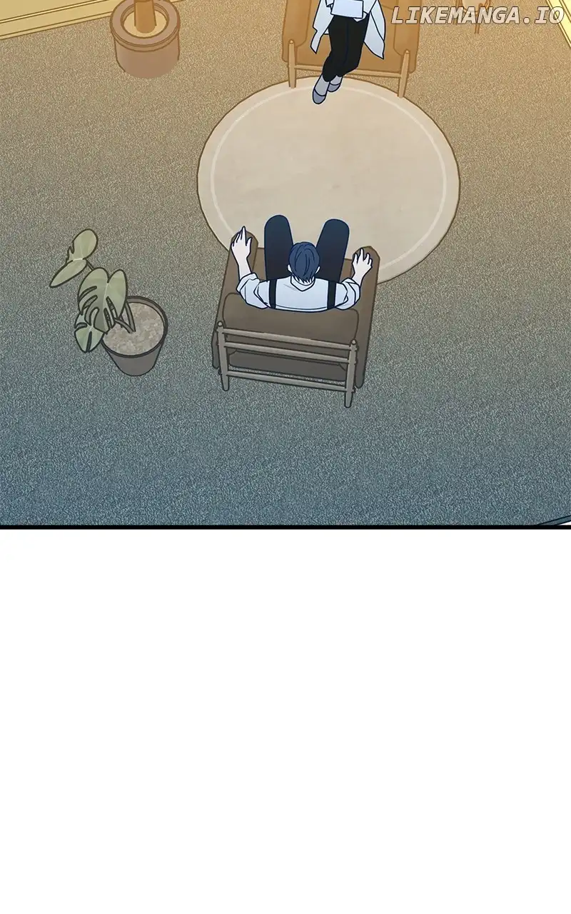 Throw the Trash in the Trash cane chapter 102 page 90