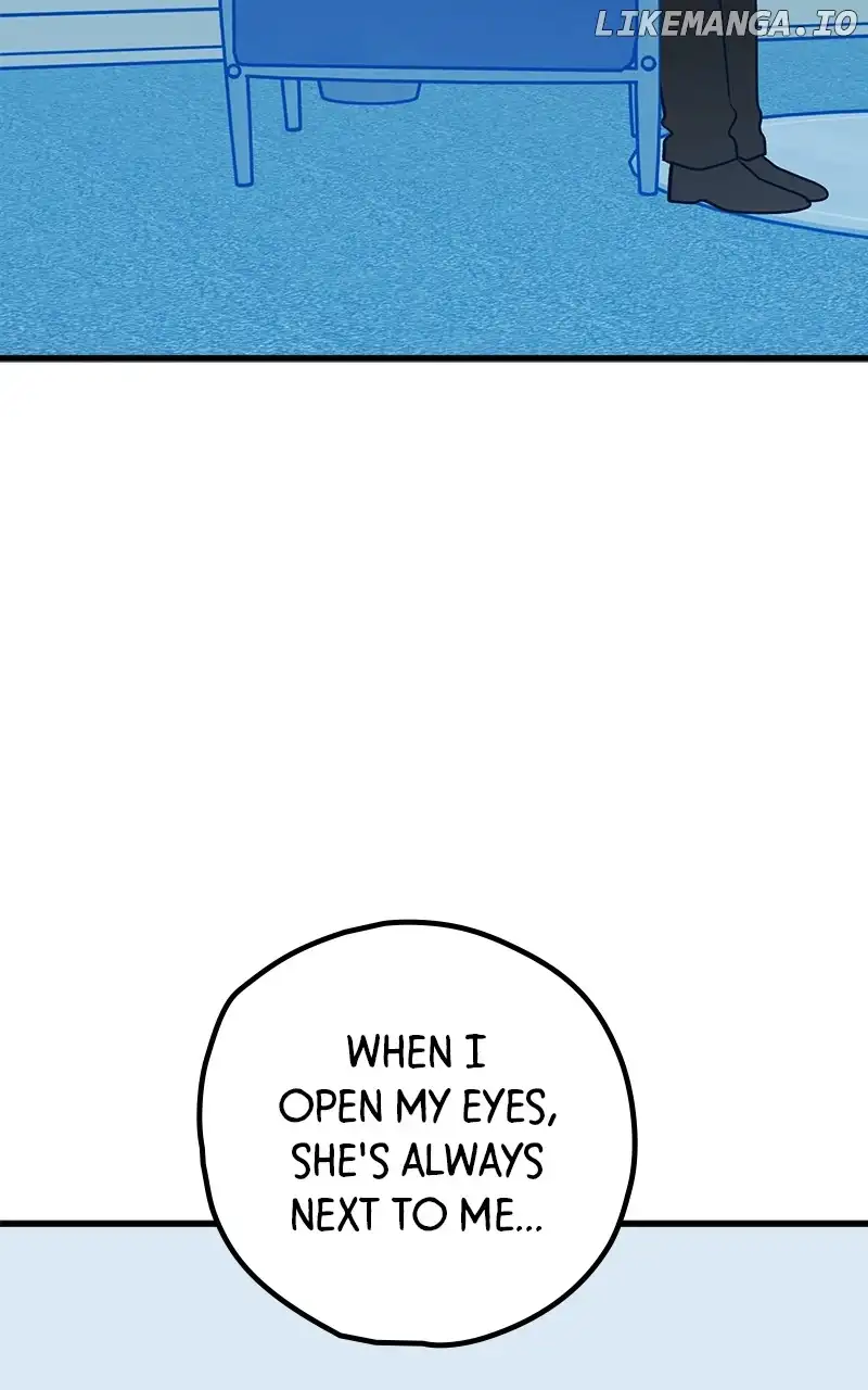 Throw the Trash in the Trash cane chapter 102 page 100