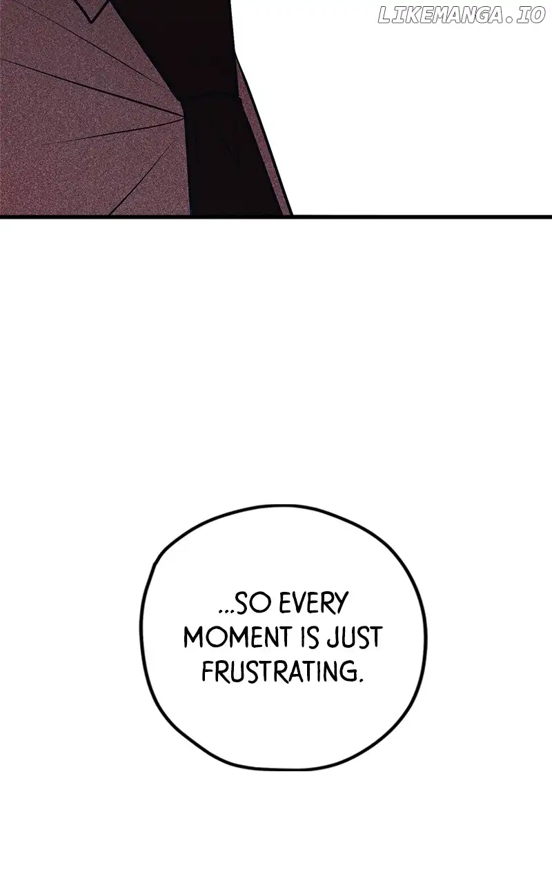 Throw the Trash in the Trash cane chapter 102 page 104