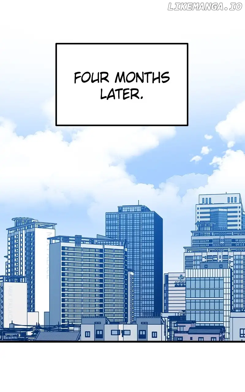 Throw the Trash in the Trash cane chapter 102 page 106