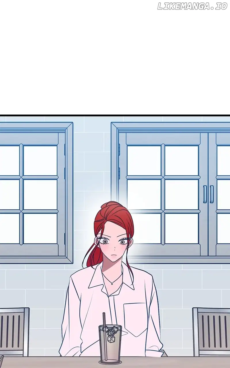 Throw the Trash in the Trash cane chapter 102 page 107